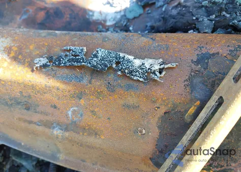 2015 Chevrolet Traverse Ltz from USA, damaged, VIN 1GNKVJKDXFJ276406